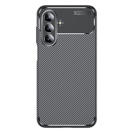 Samsung Galaxy A26 Uyumlu Kılıf Zore Negro Silikon Kapak