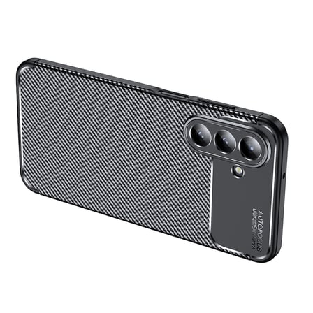 Samsung Galaxy A26 Uyumlu Kılıf Zore Negro Silikon Kapak