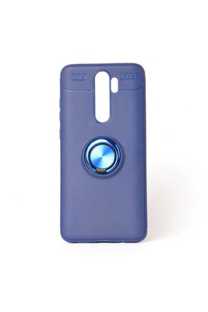 Xiaomi Redmi Note 8 Pro Uyumlu Kılıf Zore Ravel Silikon Kapak