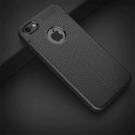 Apple iPhone 5 Uyumlu Kılıf Zore Niss Silikon Kapak