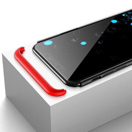 Apple iPhone 11 Pro Max Uyumlu Kılıf Zore Ays Kapak