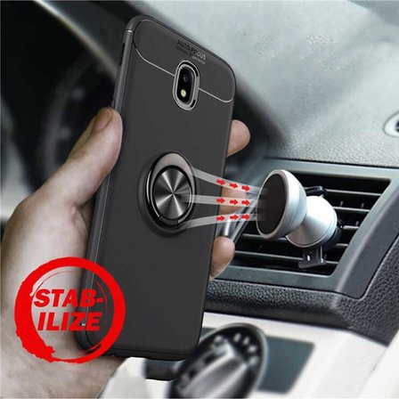 Xiaomi Redmi 8A Uyumlu Kılıf Zore Ravel Silikon Kapak