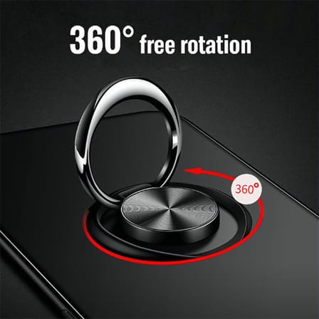 Xiaomi Redmi 8 Uyumlu Kılıf Zore Ravel Silikon Kapak