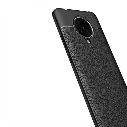 Xiaomi Poco F2 Pro Uyumlu Kılıf Zore Niss Silikon Kapak