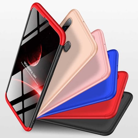 Samsung Galaxy A10S Uyumlu Kılıf Zore Ays Kapak