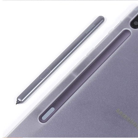 Samsung Galaxy Tab S6 T860 Uyumlu Zore Smart Cover Standlı 1-1 Kılıf