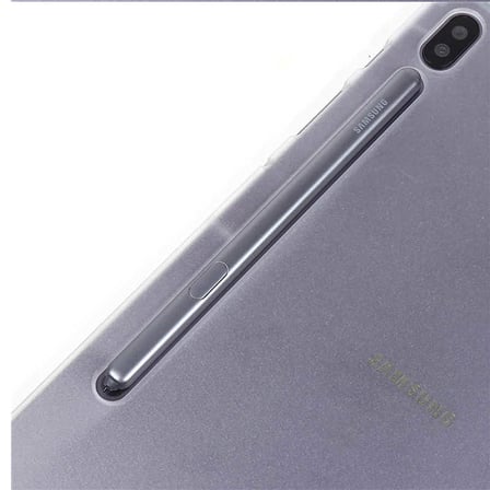 Samsung Galaxy Tab S6 T860 Uyumlu Zore Smart Cover Standlı 1-1 Kılıf
