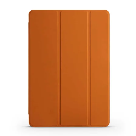 Apple iPad 10.2 (8.Nesil) Uyumlu Zore Smart Cover Standlı 1-1 Kılıf