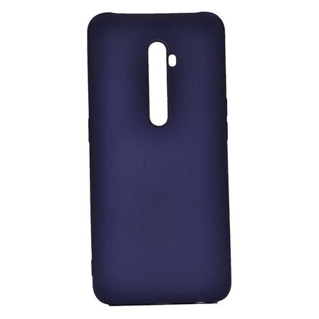 Oppo Reno 2 Uyumlu Kılıf Zore Premier Silikon Kapak