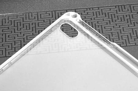 Apple iPad Pro 11 2018 Uyumlu Zore Kalemli Tablet Silikon