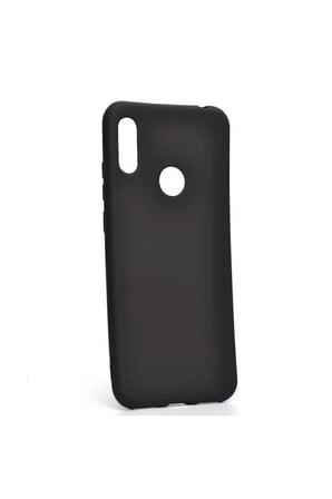 Huawei Y6S 2019 Uyumlu Kılıf Zore Premier Silikon Kapak