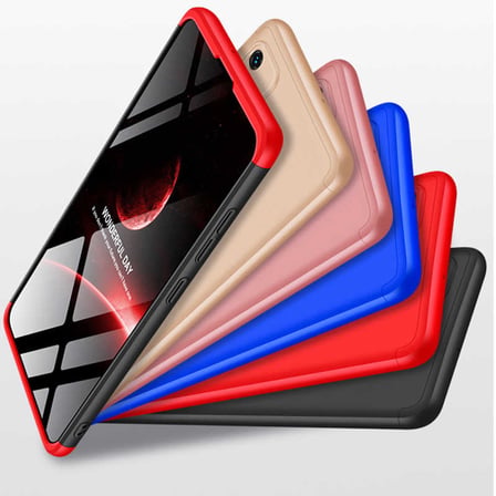 Samsung Galaxy A71 Uyumlu Kılıf Zore Ays Kapak