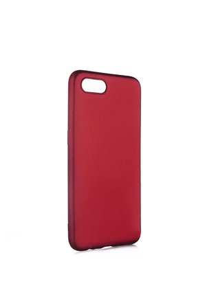 Realme C2 Uyumlu Kılıf Zore Premier Silikon Kapak