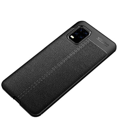 Xiaomi Mi 10 Lite Uyumlu Kılıf Zore Niss Silikon Kapak
