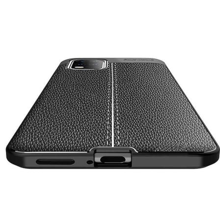 Xiaomi Mi 10 Lite Uyumlu Kılıf Zore Niss Silikon Kapak
