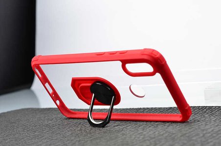 Huawei P Smart 2019 Uyumlu Kılıf Zore Mola Kapak