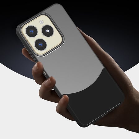 Realme Note 60 Uyumlu Kılıf Mıknatıslı Zore Duble Kapak