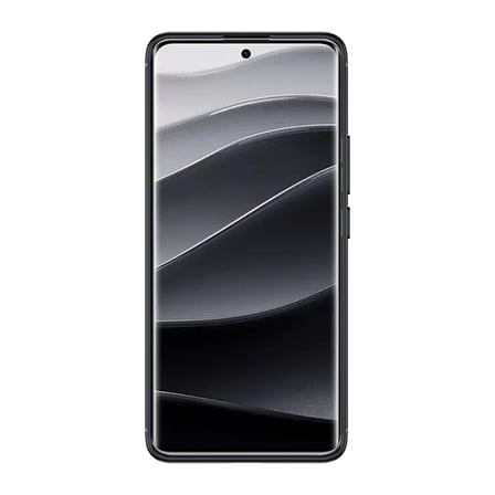 Xiaomi Redmi Note 14 Pro Plus Uyumlu Kılıf Zore Negro Silikon Kapak