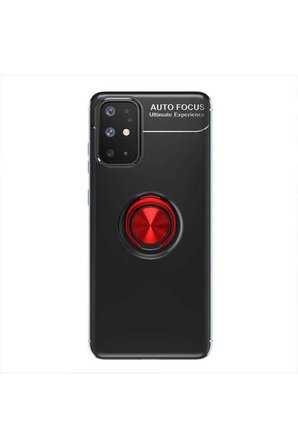 Samsung Galaxy A31 Uyumlu Kılıf Zore Ravel Silikon Kapak