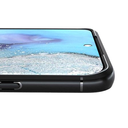 Samsung Galaxy A31 Uyumlu Kılıf Zore Ravel Silikon Kapak