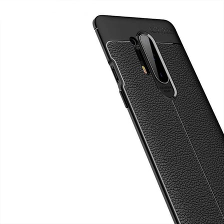 OnePlus 8 Pro Uyumlu Kılıf Zore Niss Silikon Kapak