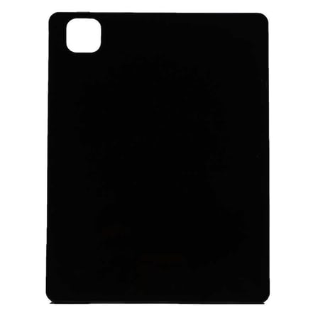 Apple iPad Pro 12.9 2020 (4.Nesil) Uyumlu Zore Kalemli Tablet Silikon