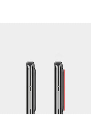 Huawei P40 Pro Uyumlu Zore Nano Kamera Koruyucu