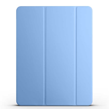 Apple iPad Pro 12.9 2020 (4.Nesil) Uyumlu Zore Smart Cover Standlı 1-1 Kılıf