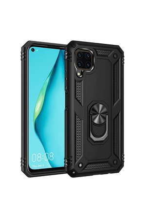Huawei P40 Lite Uyumlu Kılıf Zore Vega Kapak