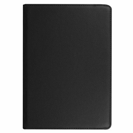 Samsung Galaxy Tab S6 Lite P610 Uyumlu Zore Dönebilen Standlı Kılıf