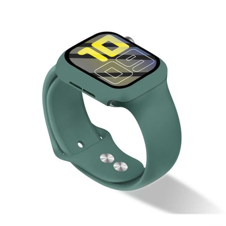 Apple Watch 40mm Uyumlu Zore Watch Gard 01 Ekran Koruyucu