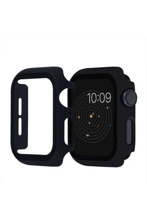 Apple Watch 42mm Uyumlu Zore Watch Gard 01 Ekran Koruyucu