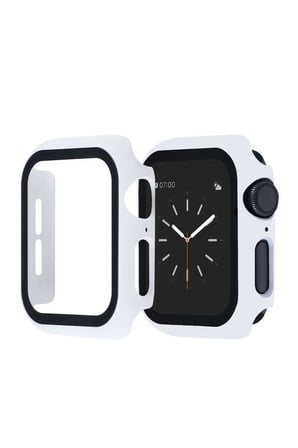 Apple Watch 42mm Uyumlu Zore Watch Gard 01 Ekran Koruyucu