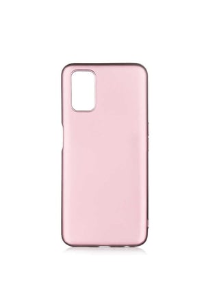 Oppo A52 Uyumlu Kılıf Zore Premier Silikon Kapak