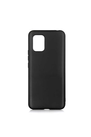 Xiaomi Mi 10 Lite Uyumlu Kılıf Zore Premier Silikon Kapak