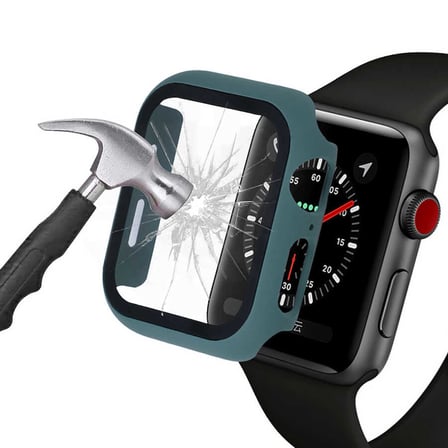 Apple Watch 38mm Uyumlu Zore Watch Gard 01 Ekran Koruyucu