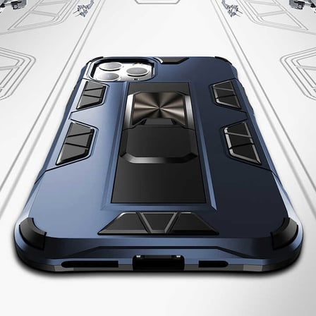 Apple iPhone 11 Pro Uyumlu Kılıf Zore Volve Kapak