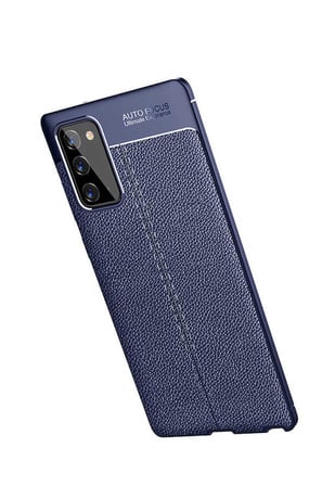 Samsung Galaxy Note 20 Uyumlu Kılıf Zore Niss Silikon Kapak
