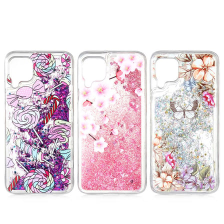 Huawei P40 Lite Uyumlu Kılıf Zore Marshmelo Silikon