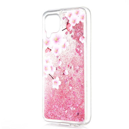 Huawei P40 Lite Uyumlu Kılıf Zore Marshmelo Silikon