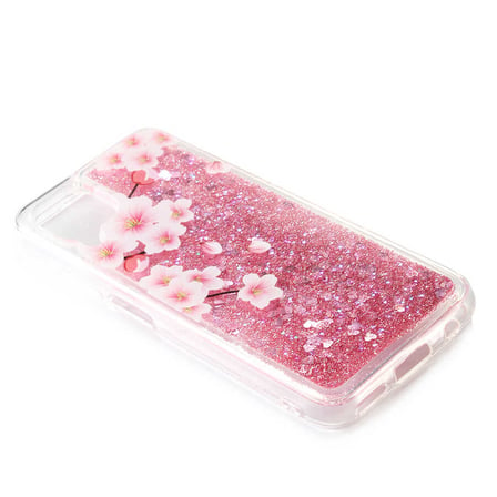 Huawei P40 Lite Uyumlu Kılıf Zore Marshmelo Silikon