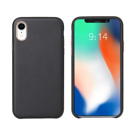 Apple iPhone XR Uyumlu Kılıf Zore Eyzi Kapak