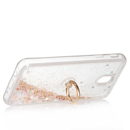 Samsung Galaxy J7 Pro Uyumlu Kılıf Zore Milce Kapak