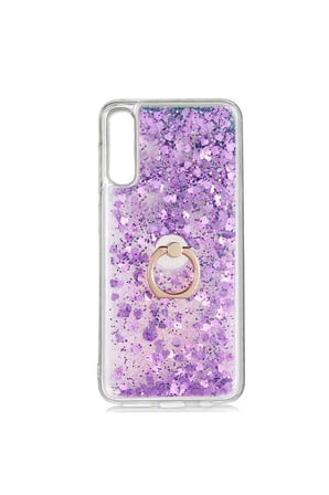 Samsung Galaxy A50 Uyumlu Kılıf Zore Milce Kapak