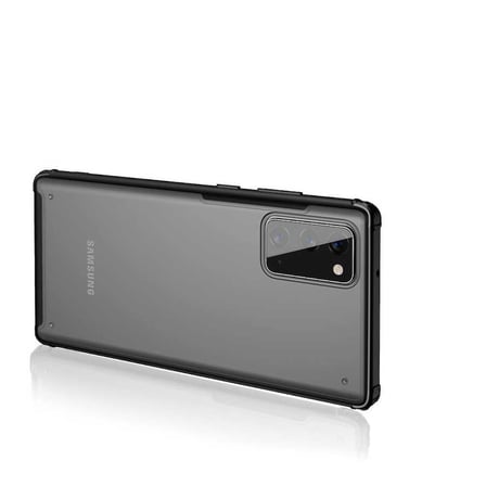 Samsung Galaxy Note 20 Uyumlu Kılıf Zore Volks Kapak