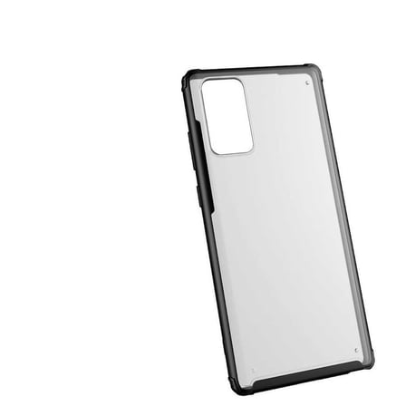 Samsung Galaxy Note 20 Uyumlu Kılıf Zore Volks Kapak