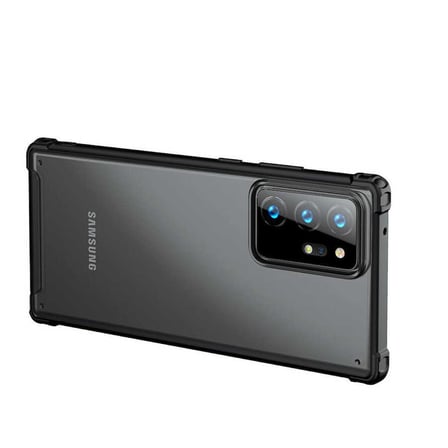 Samsung Galaxy Note 20 Ultra Uyumlu Kılıf Zore Volks Kapak