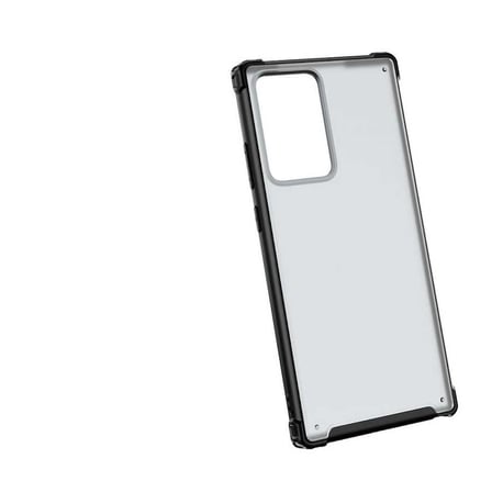 Samsung Galaxy Note 20 Ultra Uyumlu Kılıf Zore Volks Kapak