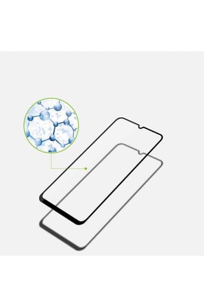 Samsung Galaxy Note 20 Uyumlu Zore Dias Cam Ekran Koruyucu