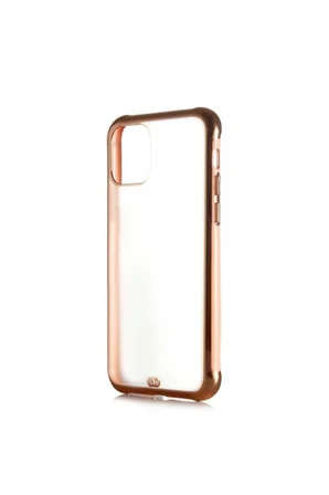 Apple iPhone 11 Pro Uyumlu Kılıf Zore Voit Kapak